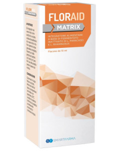 Floraid 10ml
