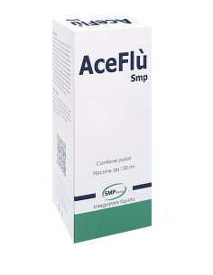Aceflu' smp 150ml | Clubfarma