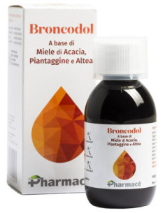 Broncodol 150ml