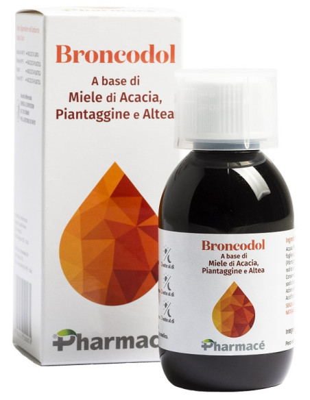 Broncodol 150ml