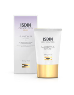 Glicoisdin 25 intense gel 50ml | Clubfarma