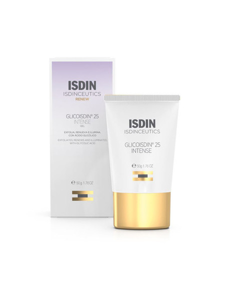 Glicoisdin 25 intense gel 50ml