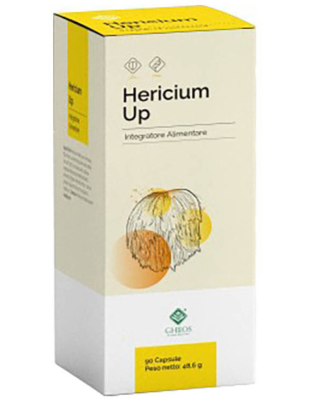 Hericium up 90 capsule