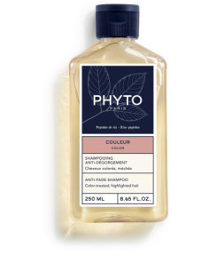 Phyto couleur shampoo 250ml | Clubfarma