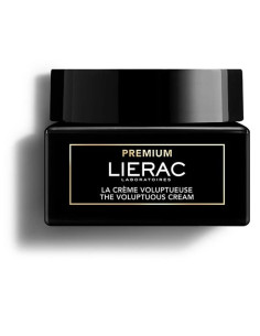 Premium creme voluptueuse 50ml - LIERAC | Clubfarma