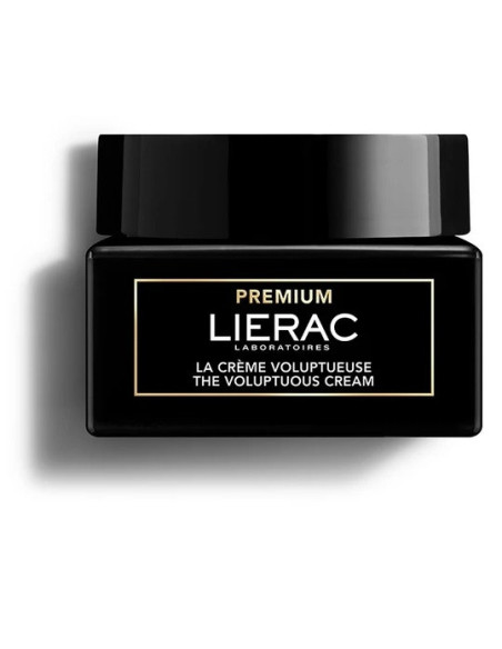 Premium creme voluptueuse 50ml
