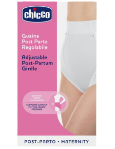 Ch guaina post parto reg 4 - Chicco | Clubfarma