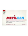 Metilben 30 compresse