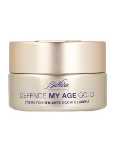 Defence my age gold cont occhi - BIONIKE | Clubfarma