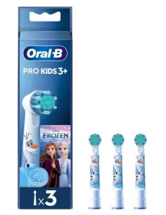 Oralb pw refill frozen 3pz | Clubfarma
