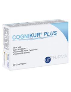Cognikur plus 30 compresse | Clubfarma