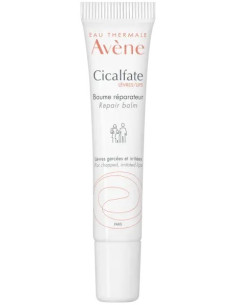 Avene cicalfate+ balsamo labbr