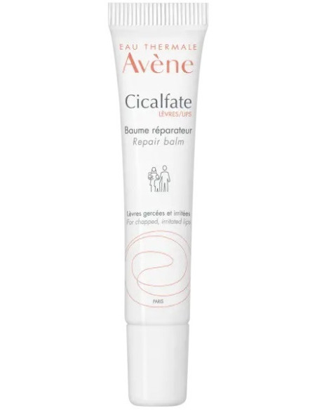 Avene cicalfate+ balsamo labbr