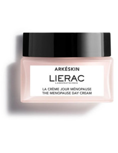 Arkeskin la crema gg menopausa - LIERAC | Clubfarma