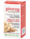 Ginseng complex 45 capsule (sost 60