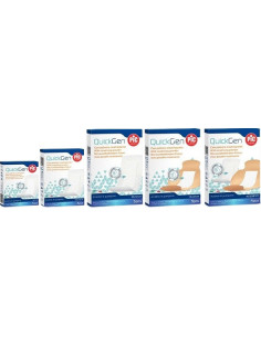 Cer pic cicatrizzante 10x7,5 5 | Clubfarma
