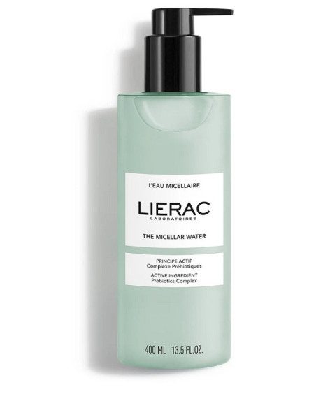 Lierac l'acqua micellare 400ml