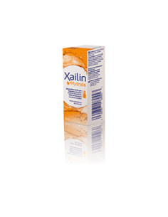 Xailin hydrate sol oft lubr | Clubfarma