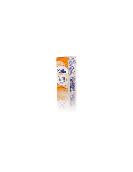 Xailin hydrate sol oft lubr