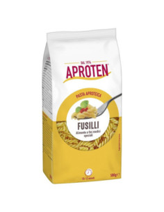 Aproten fusilli 500g | Clubfarma