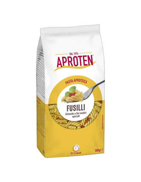 Aproten fusilli 500g