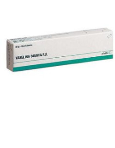 Alvita vaselina bianca ung 30g