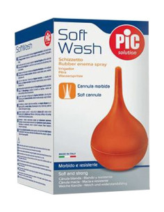 Pic soft wash schizzetto 175ml