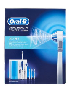 Oralb power oral center md20 | Clubfarma