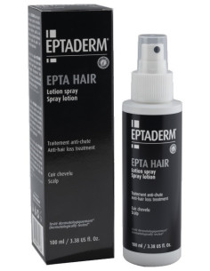 Epta hair lotion 100ml | Clubfarma