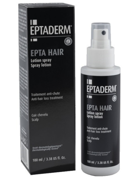 Epta hair lotion 100ml