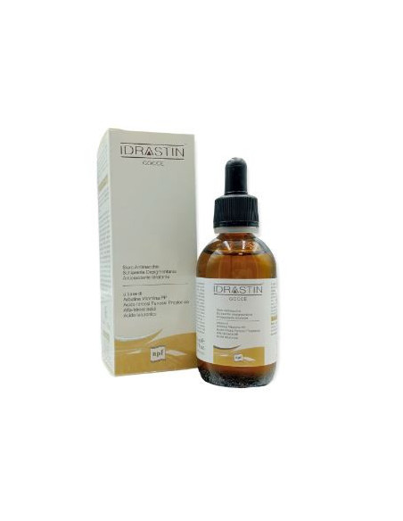 Idrastin gocce 50ml