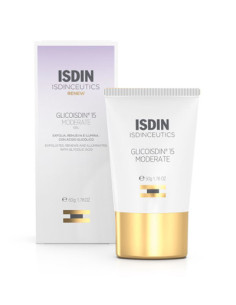 Glicoisdin 15 moder gel 50ml | Clubfarma