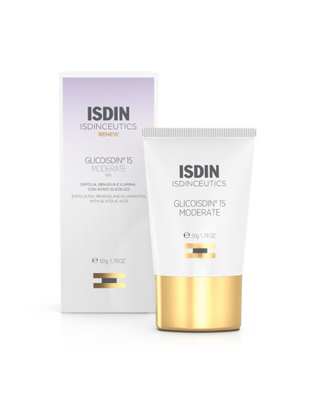 Glicoisdin 15 moder gel 50ml