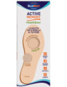 Active memory soletta bamboo38