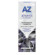 Az 3d white dentif ill carbone