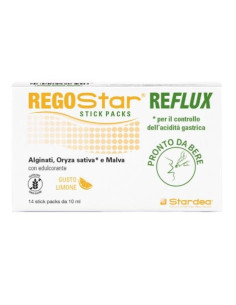 Regostar reflux 14stick pack - STARDEA | Clubfarma