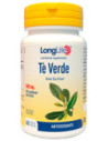 Longlife te' verde 500mg 60 capsule