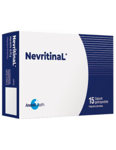 Nevritinal 15 capsule | Clubfarma