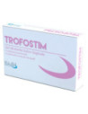 Trofostim gel vaginale 10appl
