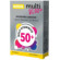 Nova multivi 50+ 30 compresse