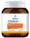 Vitadoron weleda 200 pastiglie
