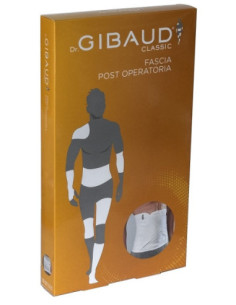 Gibaud fascia postop cla h24 4 | Clubfarma