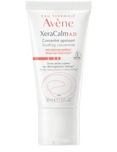 Avene xeracalm ad conc 50ml nf | Clubfarma