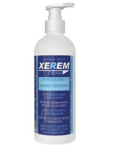 Xerem crema 250ml - DEAKOS | Clubfarma