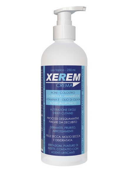 Xerem crema 250ml