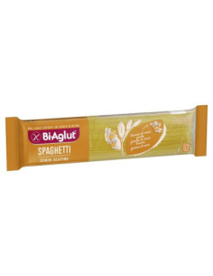 Biaglut spaghetti s/glut 400g | Clubfarma