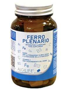 Ferro plenario 100 compresse | Clubfarma