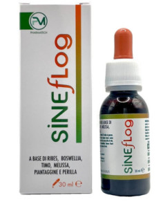 Sineflog 30ml gocce
