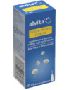Alvita gocce oculari lenitive