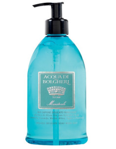 Acqua bolgheri bio sap del mae